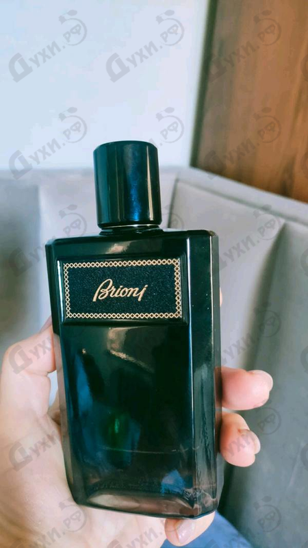 Купить Brioni Eau De Parfum Intense от Brioni