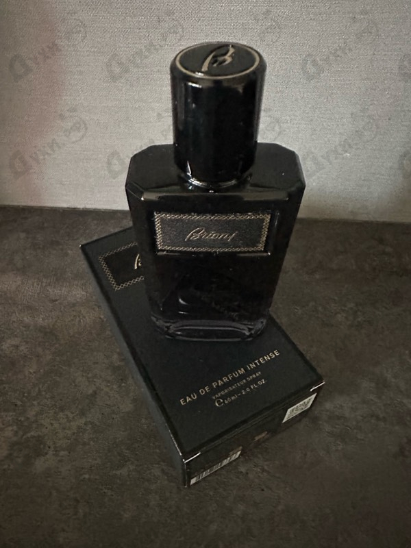 Купить Brioni Eau De Parfum Intense от Brioni
