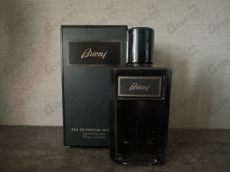 Духи Brioni Eau De Parfum Intense от Brioni