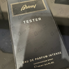 Отзывы Brioni Brioni Eau De Parfum Intense