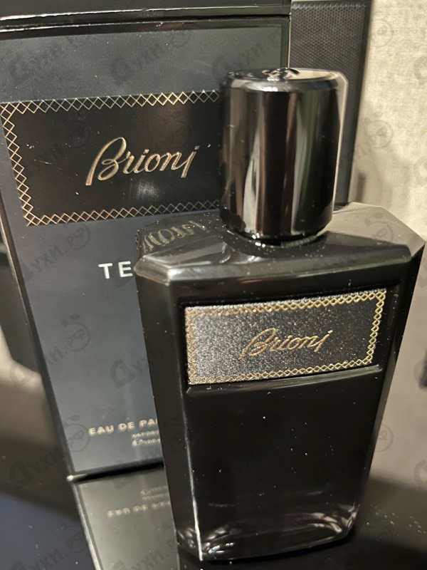 Купить Brioni Brioni Eau De Parfum Intense