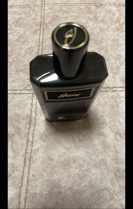 Парфюмерия Brioni Eau De Parfum Intense от Brioni
