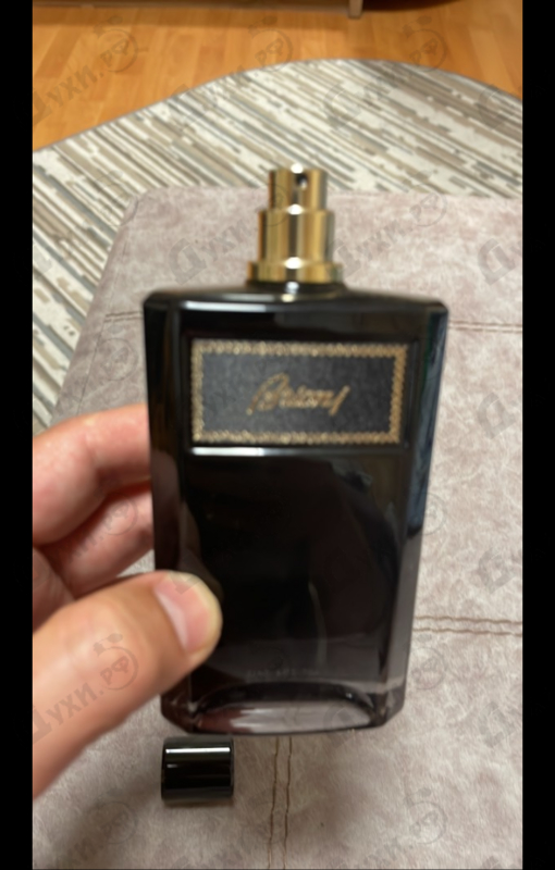 Купить Brioni Brioni Eau De Parfum Intense