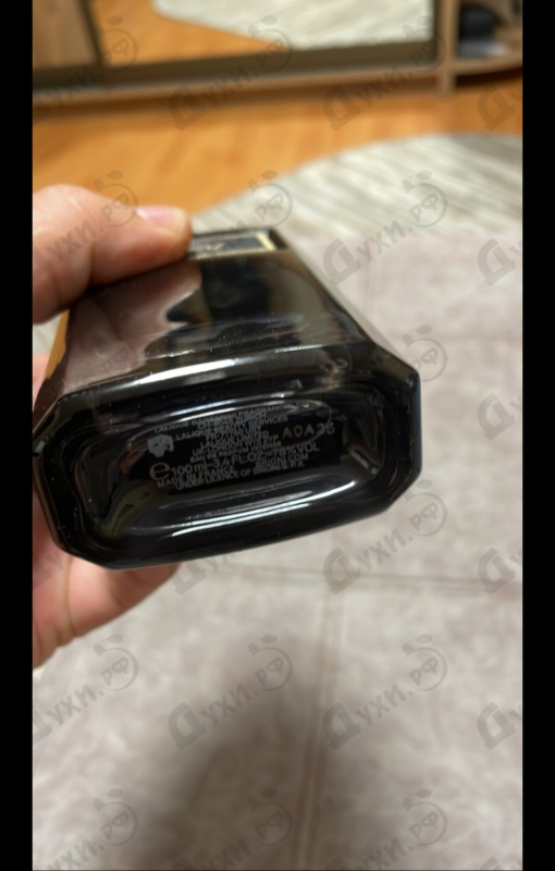 Купить Brioni Eau De Parfum Intense от Brioni