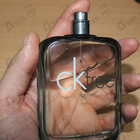 Отзыв Calvin Klein Free