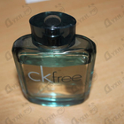 Парфюм Calvin Klein Free