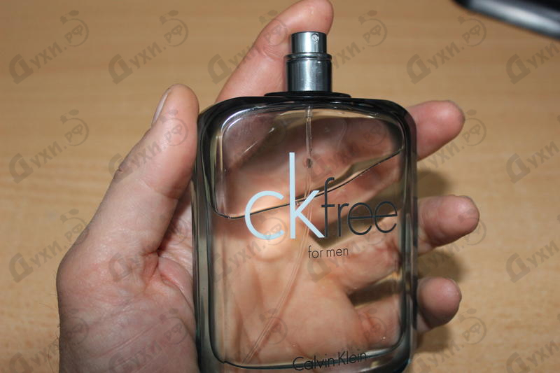 Купить Calvin Klein Free Купить Free от Calvin Klein