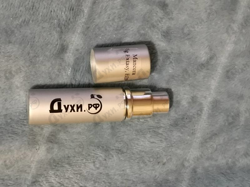 Парфюм Mancera Fig Extasy Купить Fig Extasy от Mancera