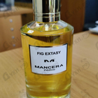 Парфюм Mancera Fig Extasy