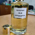 Отзыв Mancera Fig Extasy