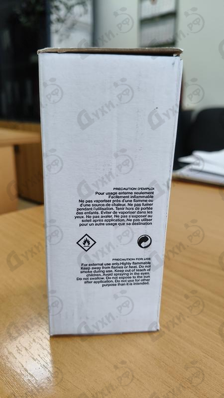 Парфюмерия Fig Extasy от Mancera