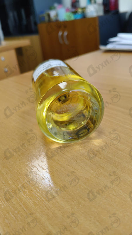 Отзывы Mancera Fig Extasy