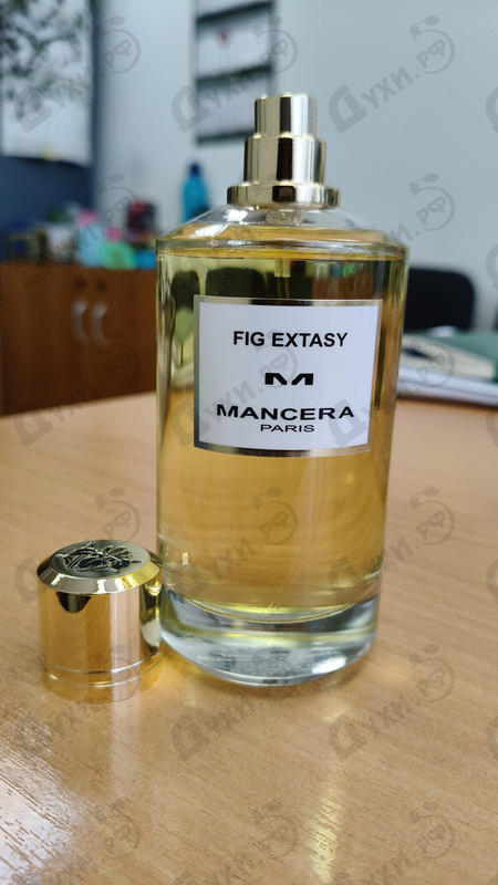 Духи Fig Extasy от Mancera