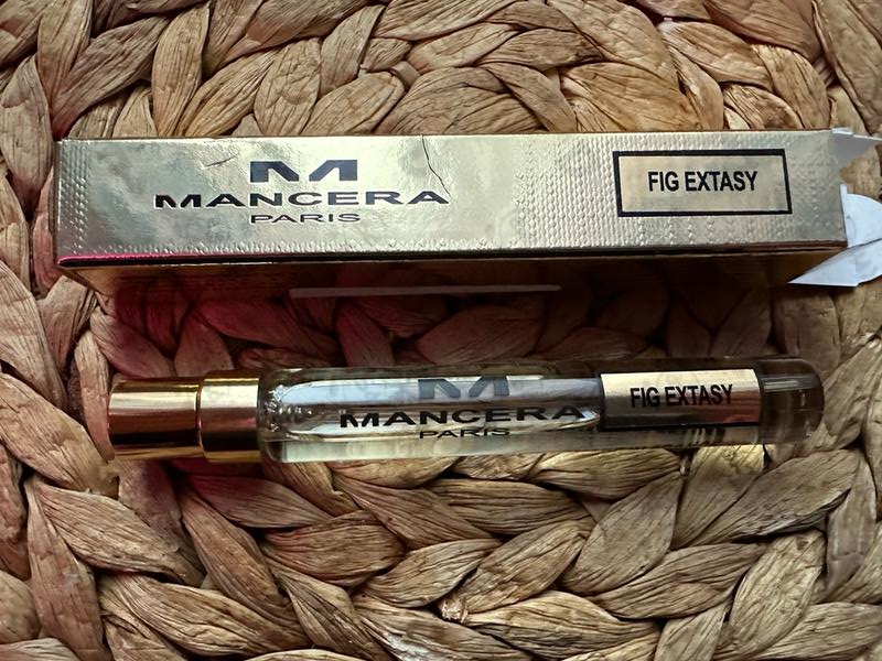 Парфюмерия Fig Extasy от Mancera