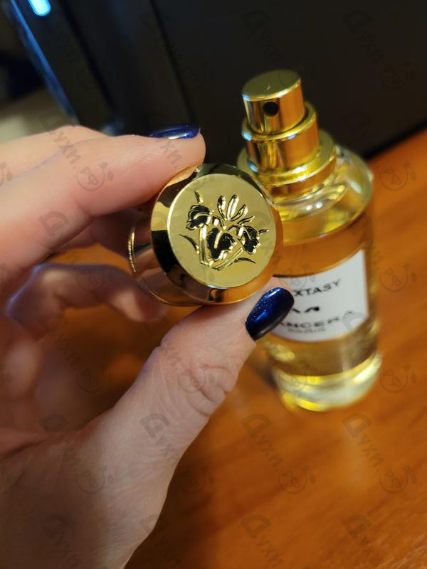 Парфюмерия Fig Extasy от Mancera