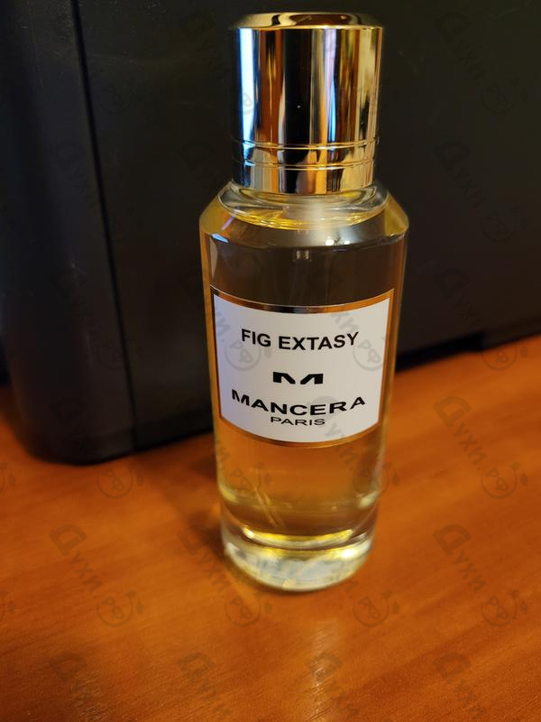 Отзыв Mancera Fig Extasy Купить Fig Extasy от Mancera