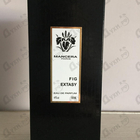 Отзывы Mancera Fig Extasy