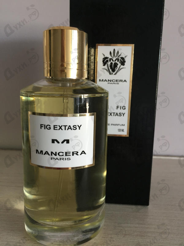 Духи Fig Extasy от Mancera