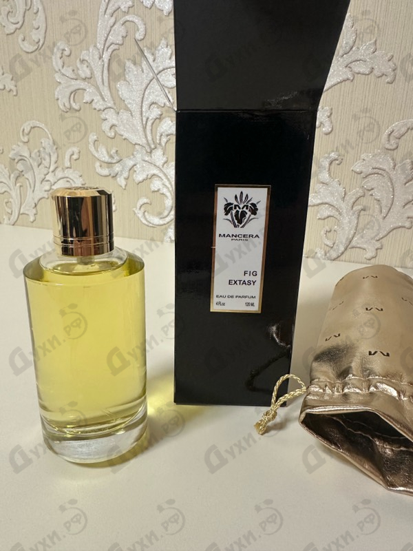 Парфюмерия Mancera Fig Extasy