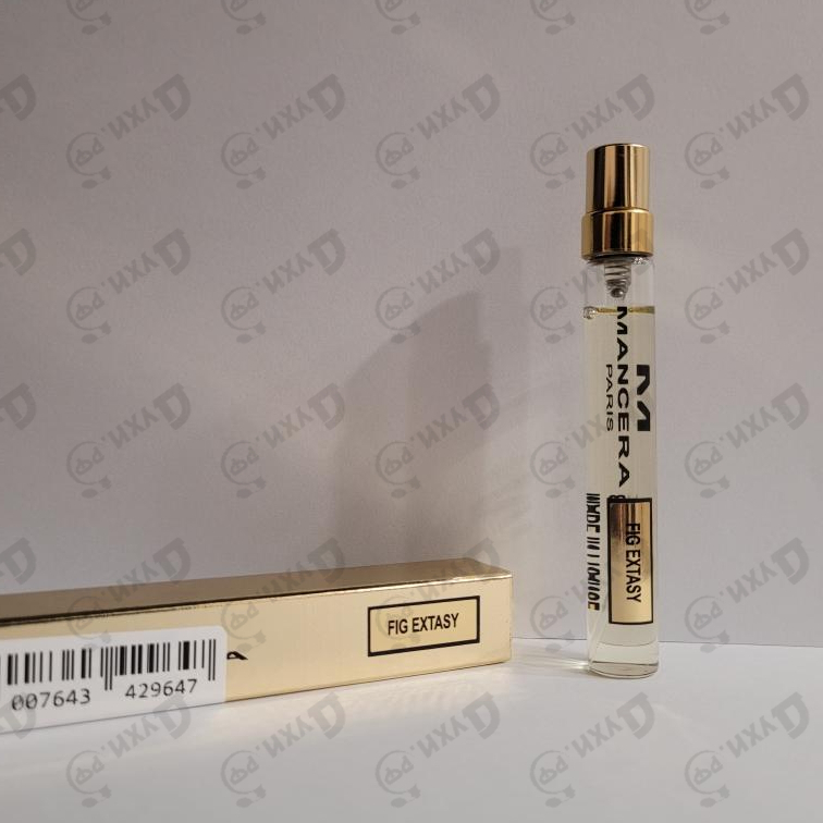 Купить Fig Extasy от Mancera Отзыв Mancera Fig Extasy