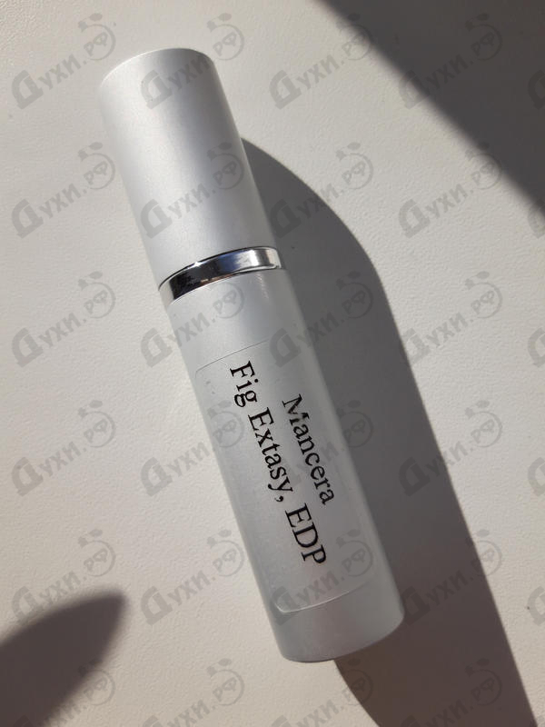 Парфюмерия Fig Extasy от Mancera