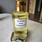 Парфюм Mancera Fig Extasy