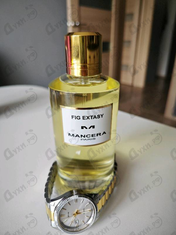Парфюмерия Mancera Fig Extasy