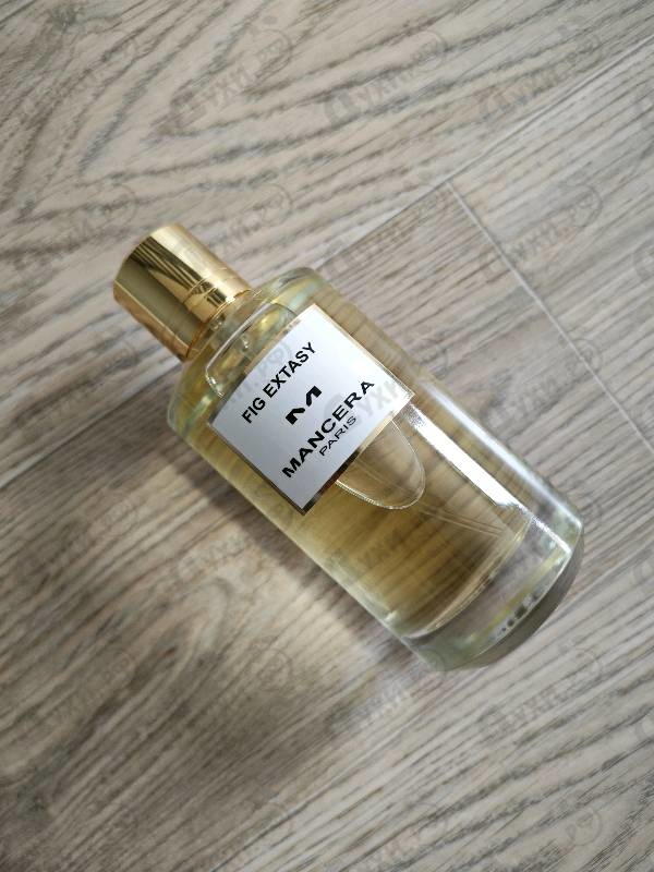 Парфюмерия Mancera Fig Extasy
