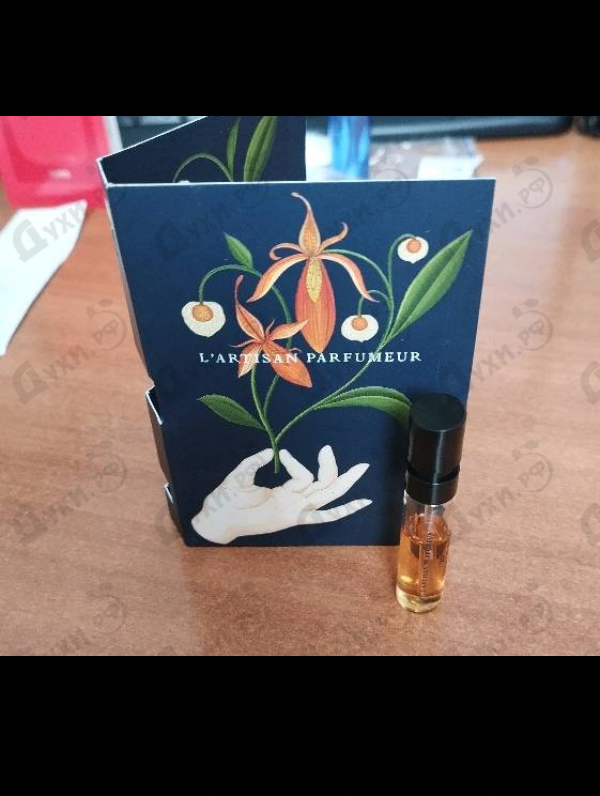 Купить Obscuratio 25 от L'Artisan Parfumeur