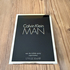 Парфюмерия Man от Calvin Klein