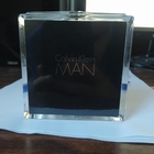 Отзыв Calvin Klein Man