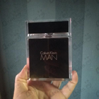Духи Man от Calvin Klein