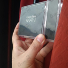 Отзыв Calvin Klein Man