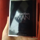 Духи Man от Calvin Klein