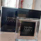 Отзыв Calvin Klein Man
