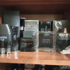 Отзывы Calvin Klein Man