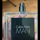 Отзыв Calvin Klein Man