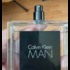 Парфюмерия Calvin Klein Man