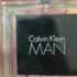 Духи Man от Calvin Klein