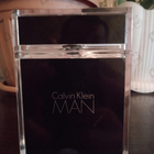 Отзывы Calvin Klein Man