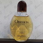 Отзывы Calvin Klein Obsession