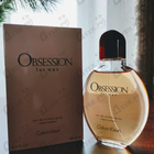 Духи Obsession от Calvin Klein
