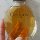 Отзывы Calvin Klein Obsession