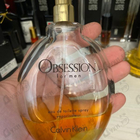 Отзыв Calvin Klein Obsession