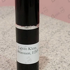 Отзывы Calvin Klein Obsession