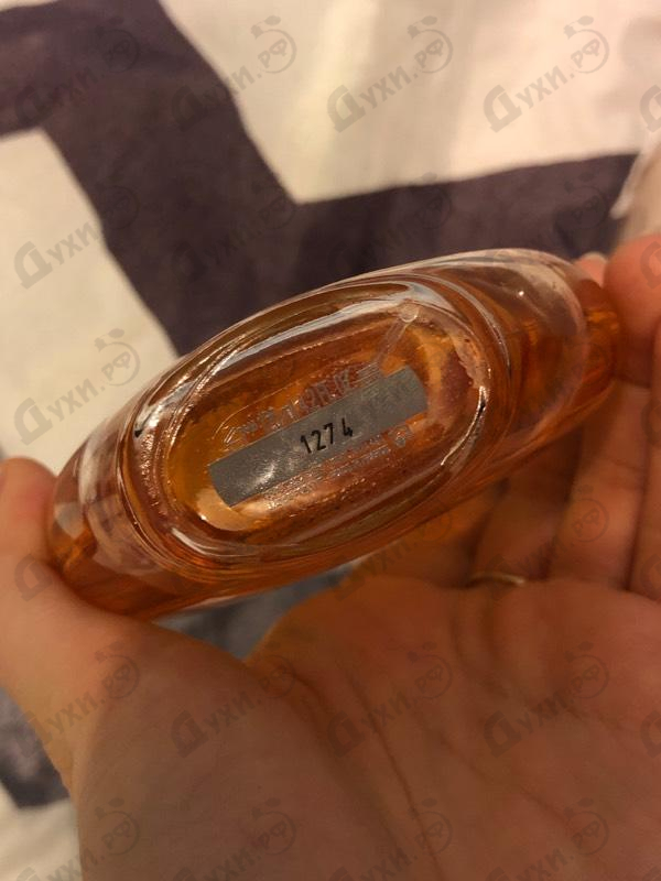 Парфюмерия Calvin Klein Obsession Парфюмерия Obsession от Calvin Klein