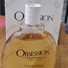 Отзыв Calvin Klein Obsession