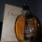 Духи Obsession от Calvin Klein