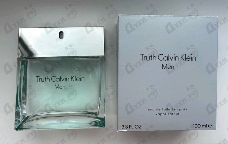 Купить Truth от Calvin Klein