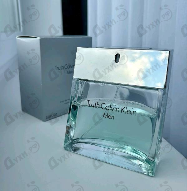 Парфюмерия Calvin Klein Truth